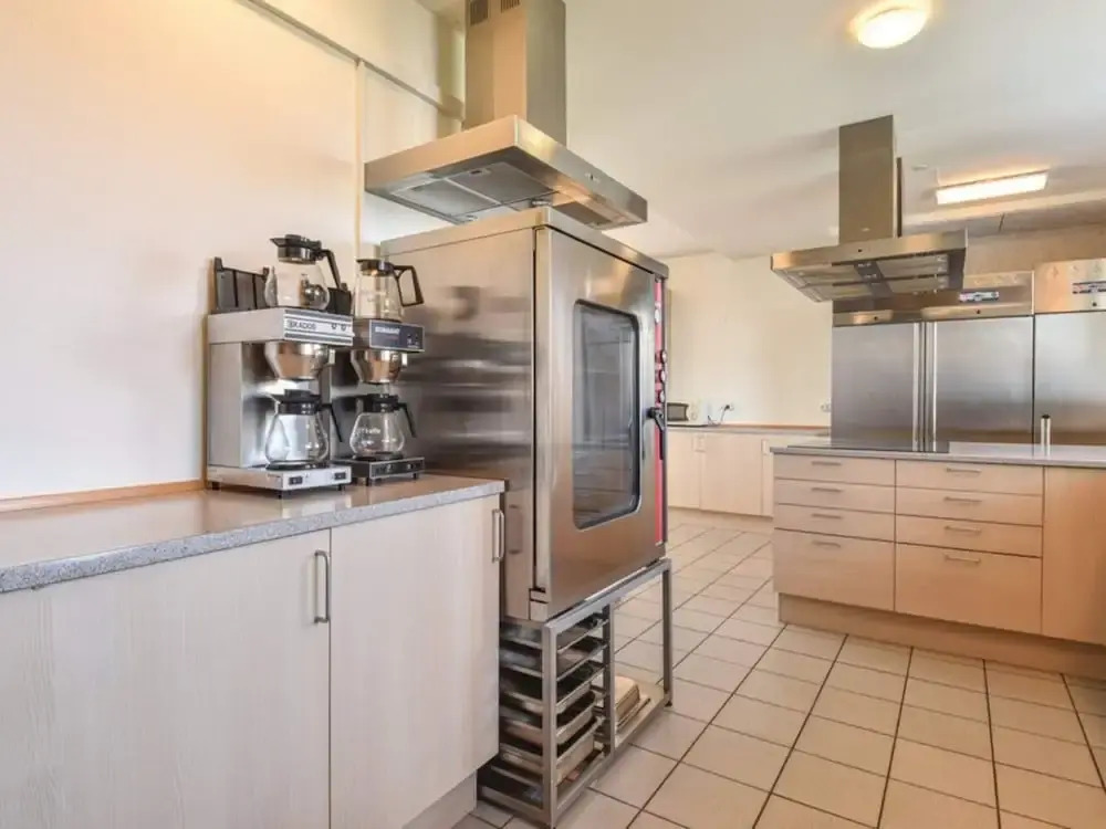 4 Star Holiday Home in Thyboron