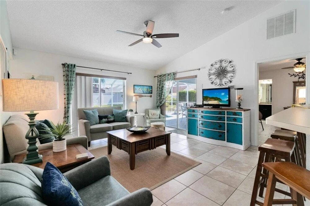 Villa Cove - 168 Shady Oak by Fairytale VR