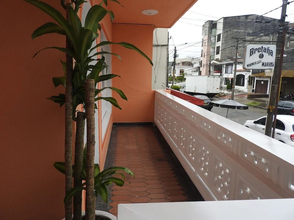 Hotel Villa Juana Maraya