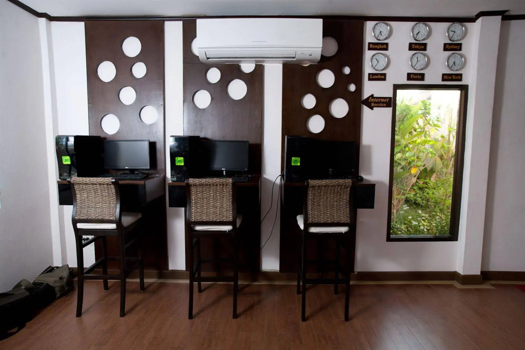 PloyKhumThong Boutique Resort