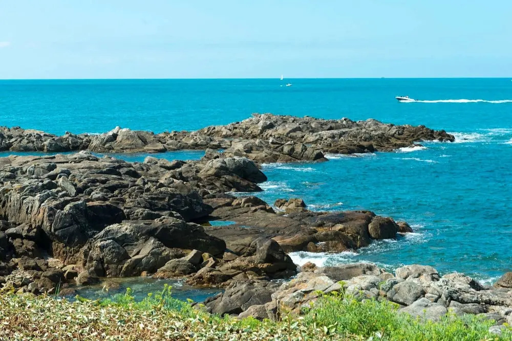 Le Fort de l'Océan