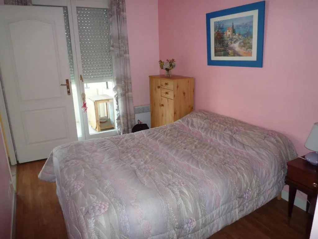 Appartement Annecy, 2 pièces, 4 personnes - FR-1-432-73