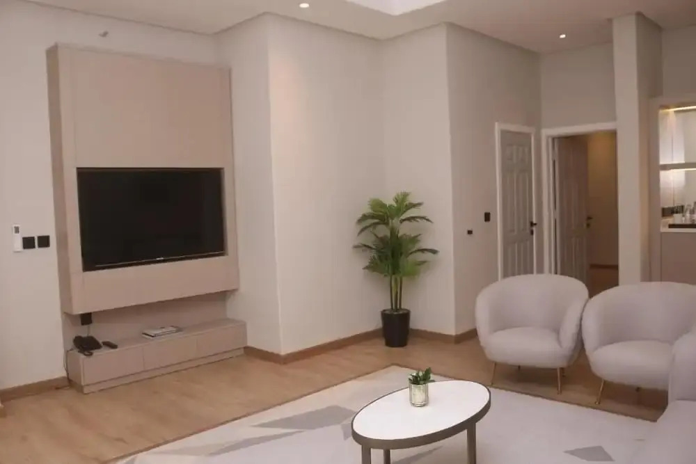 Bawabat Alnakhil For Hotel Apartments