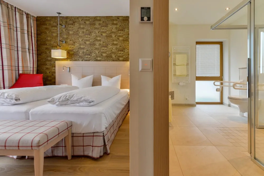 Hotel Pöker