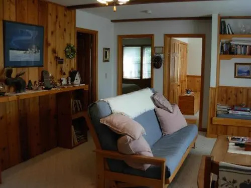 Alaska Chalet Bed & Breakfast