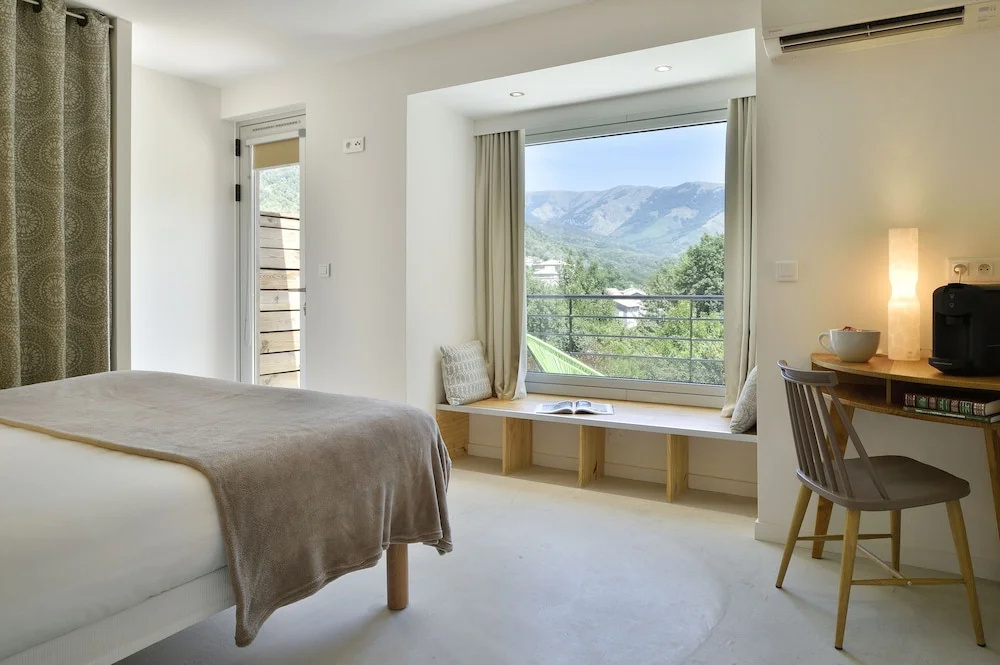 Artemisia Boutique Hotel