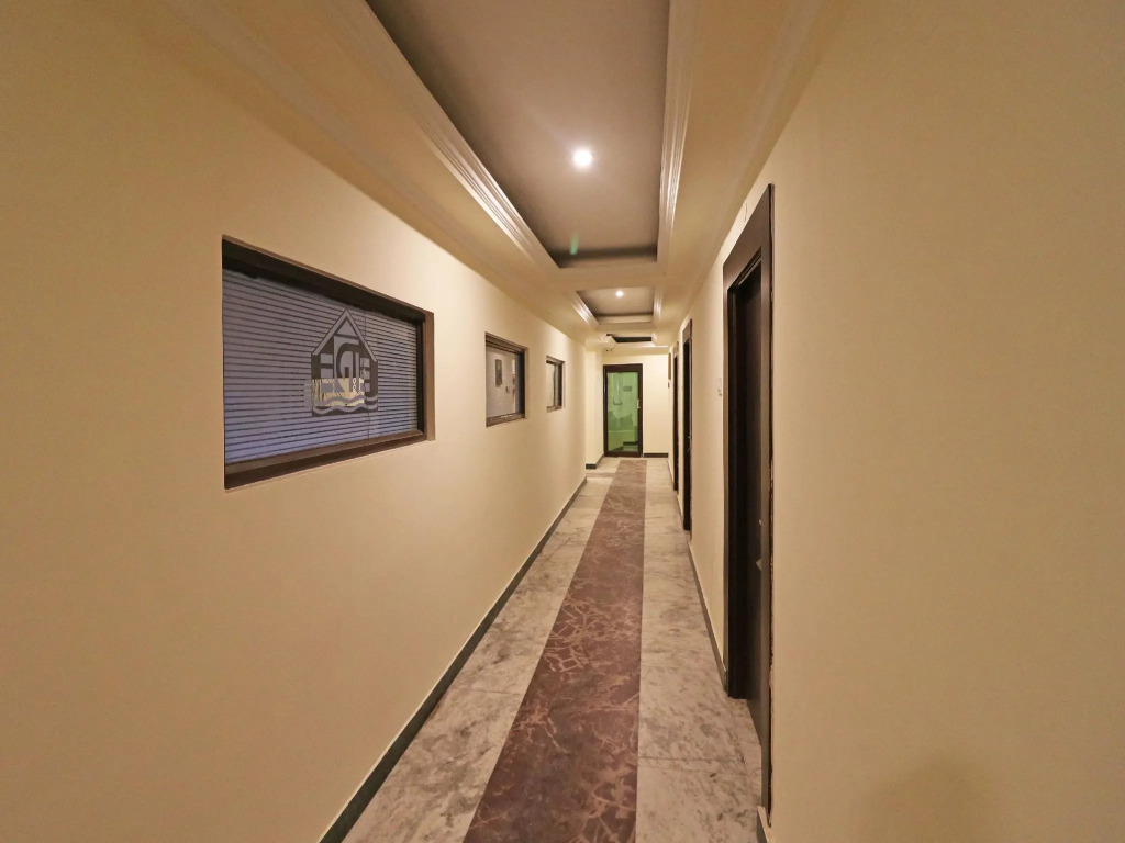 Collection O 4375 Hotel Gang Tarang