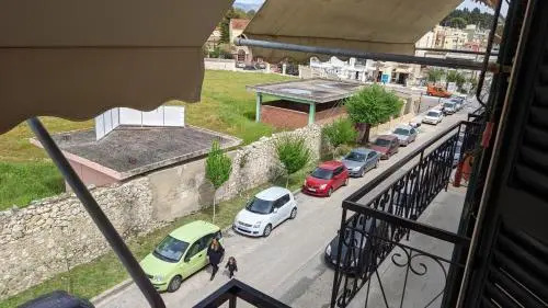 magicstay - flat 2 bedrooms 1 bathroom - corfu