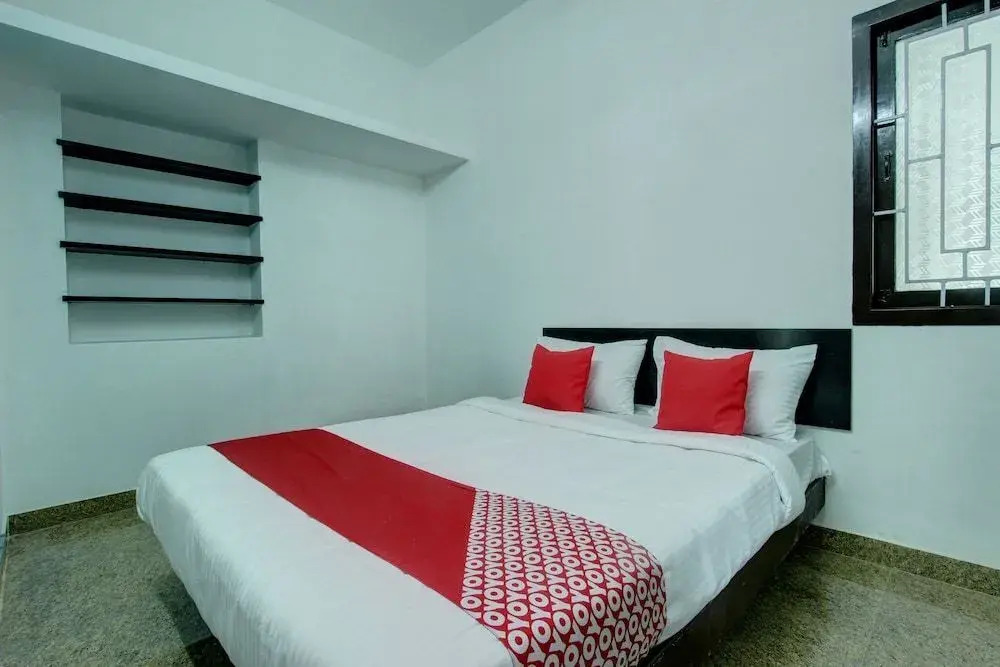 Dheeran Home Stay By OYO Rooms