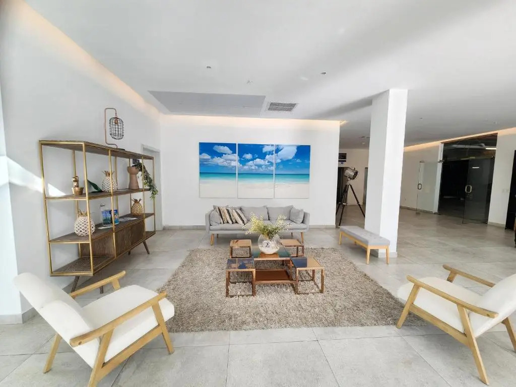 ARUBA DREAM GETAWAY 2BR/2BT OCEAN & POOL VIEW