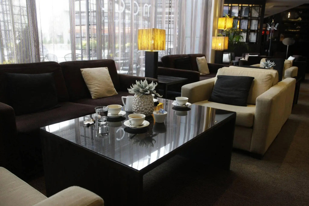 Crowne Plaza Helsinki - Hesperia by IHG