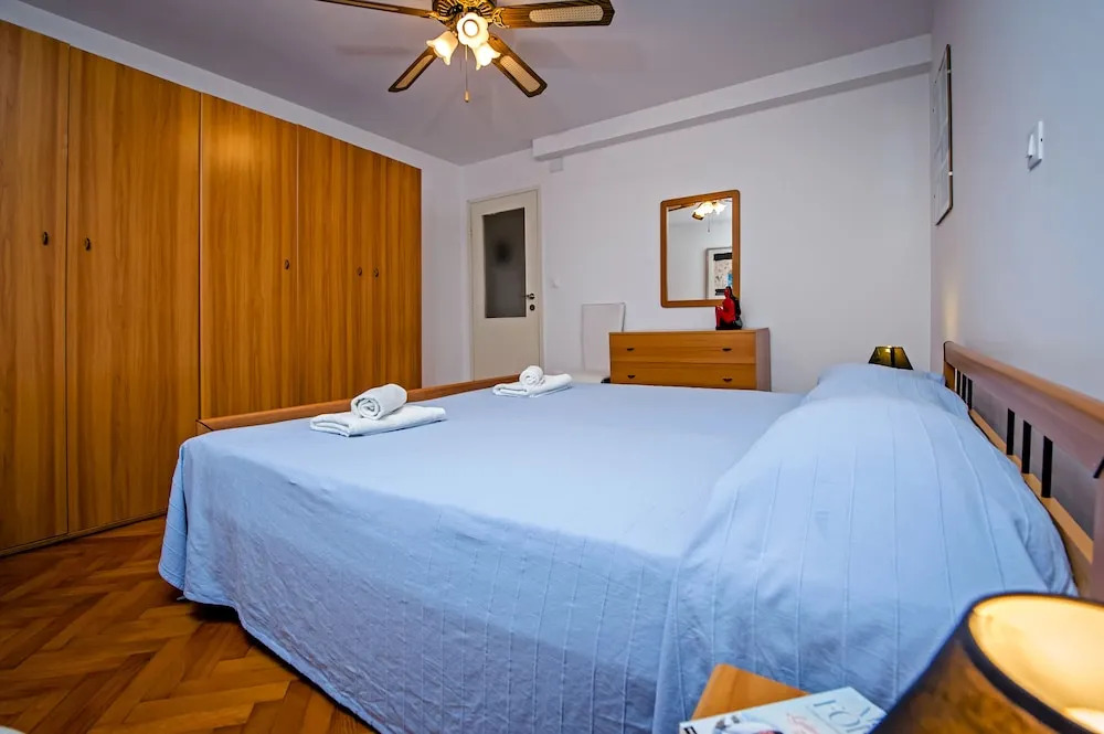 RM Apartments