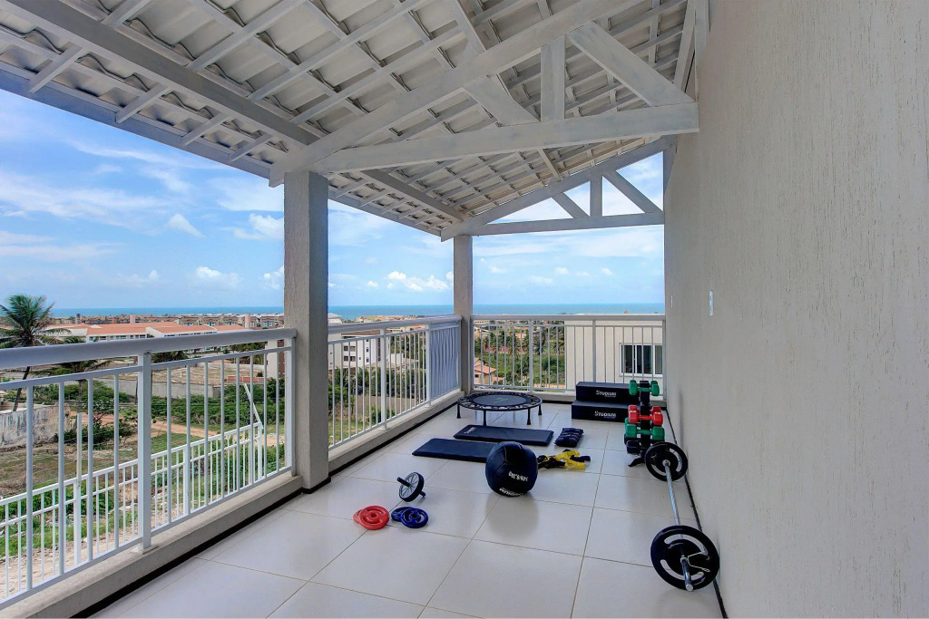Beach Townhouses #c7   Casa Na Praia Por Carpediem