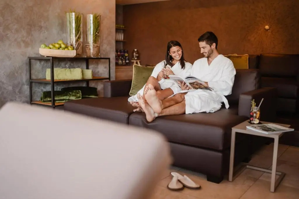 Aktiv Hotel Edelweiss