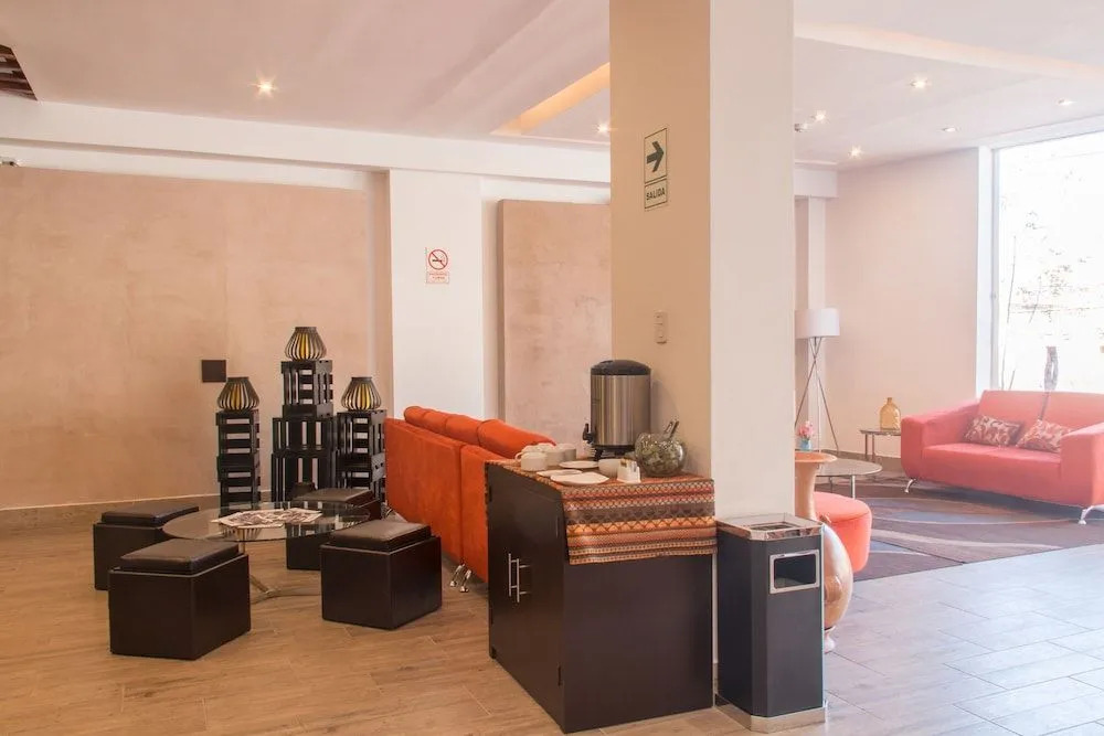 Wayqey Hotel