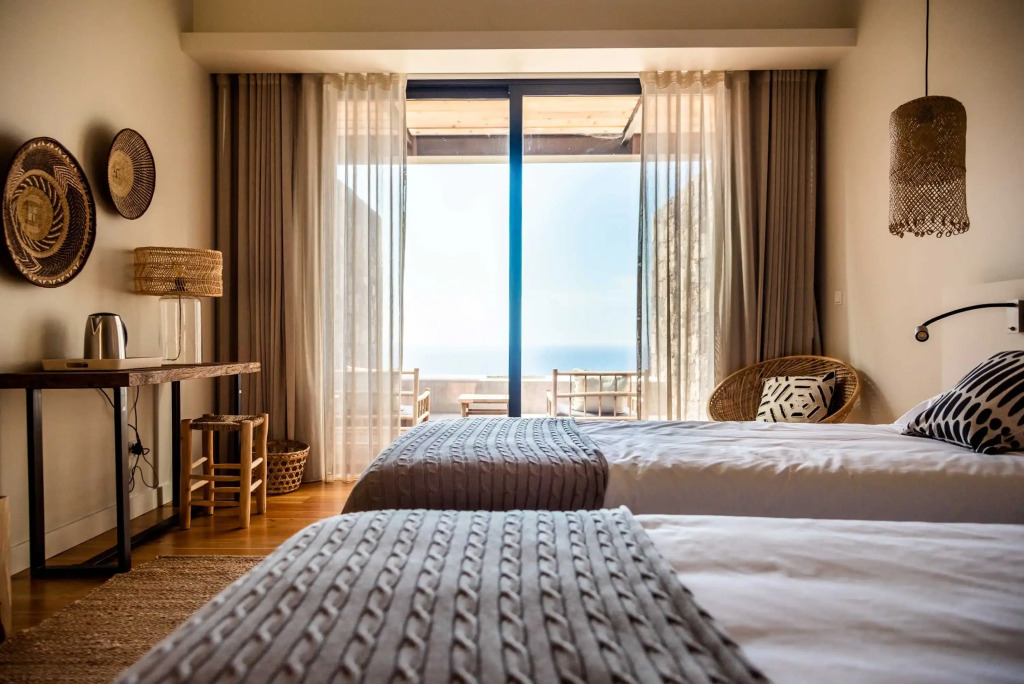 SENSI Azores Nature and SPA