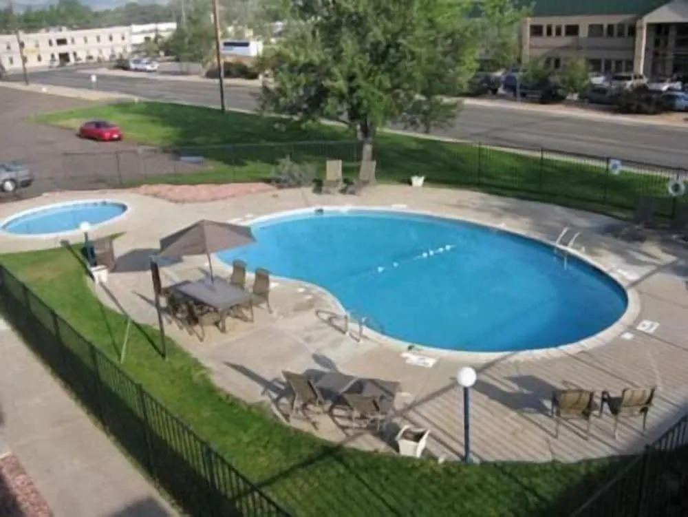 American Motel