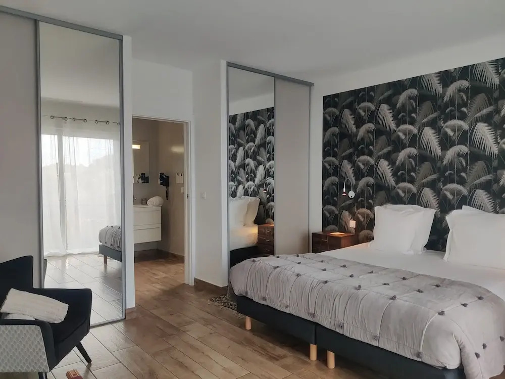 Le Roc E Fiori Hotel - Teritoria