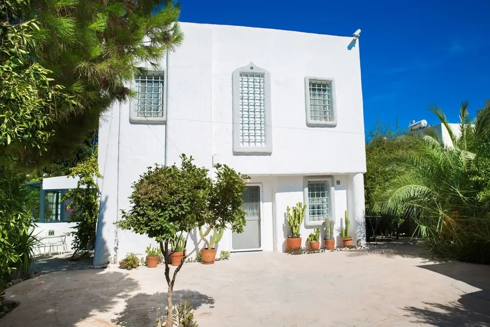 Important Group Villa BD461 5 Bedrooms