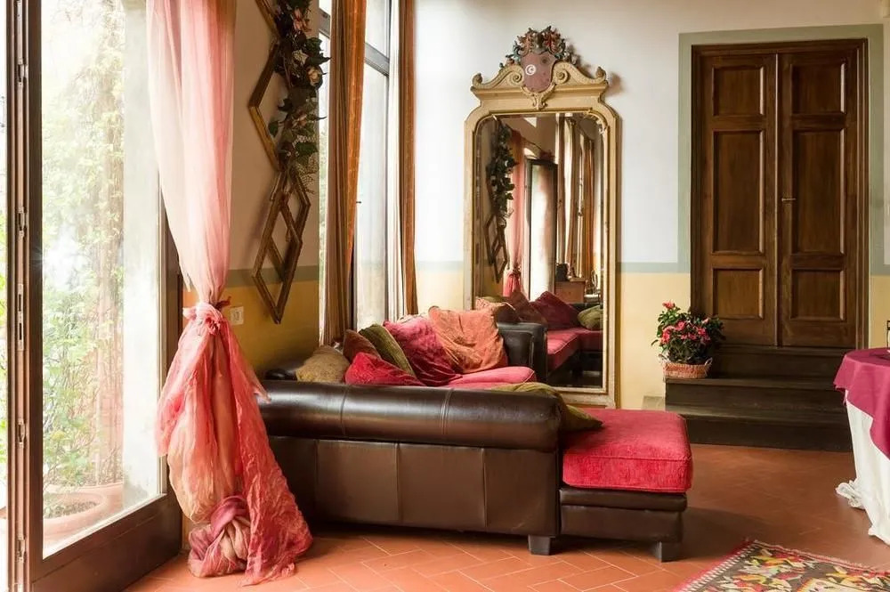 Casa Biancalana