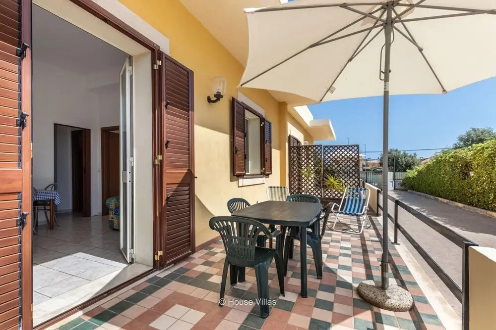 Sr-a522-mira48et - Residence Miramare - Appartamento 6