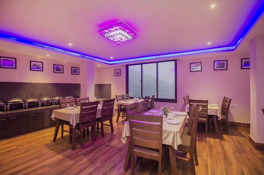 Hotel Royal Gangtok