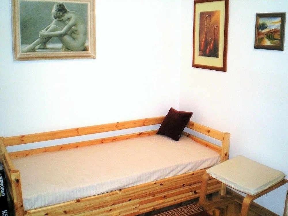 Apartments Country House Stipica