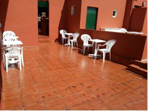 Hostal El Puerto Boutique