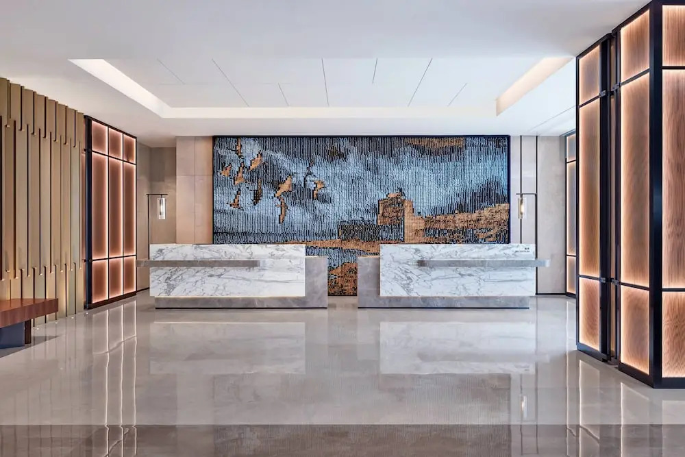 Courtyard by Marriott Qinhuangdao