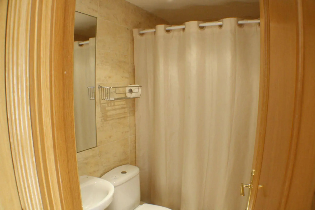 Hostal Santa Cruz