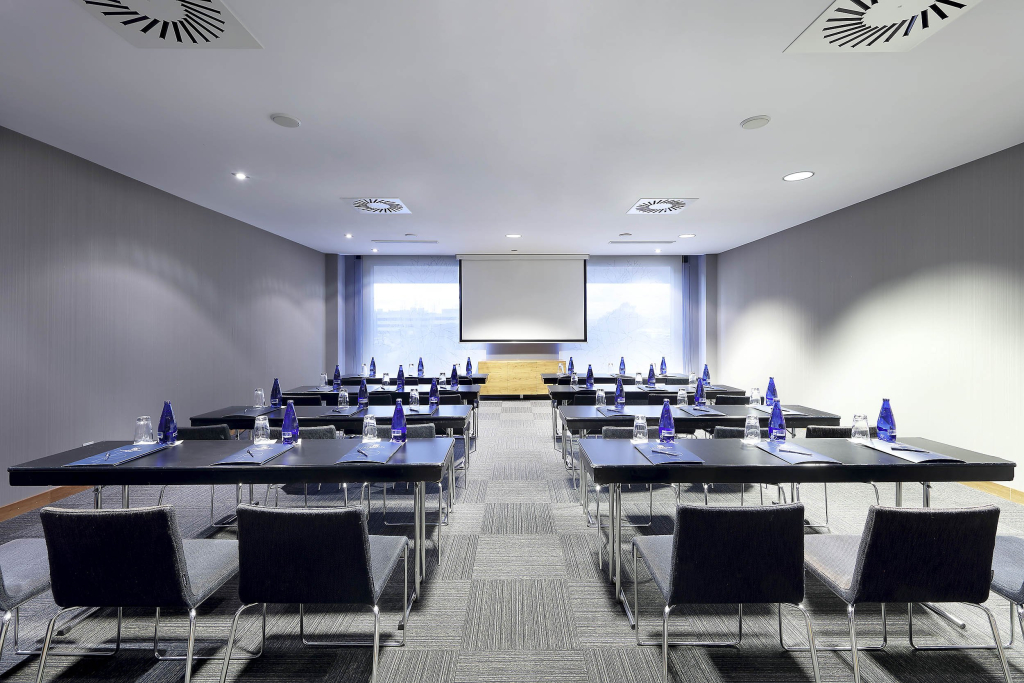 Eurostars Madrid Congress