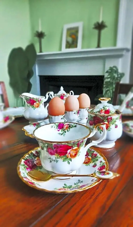 Little Robin Bed And Breakfast