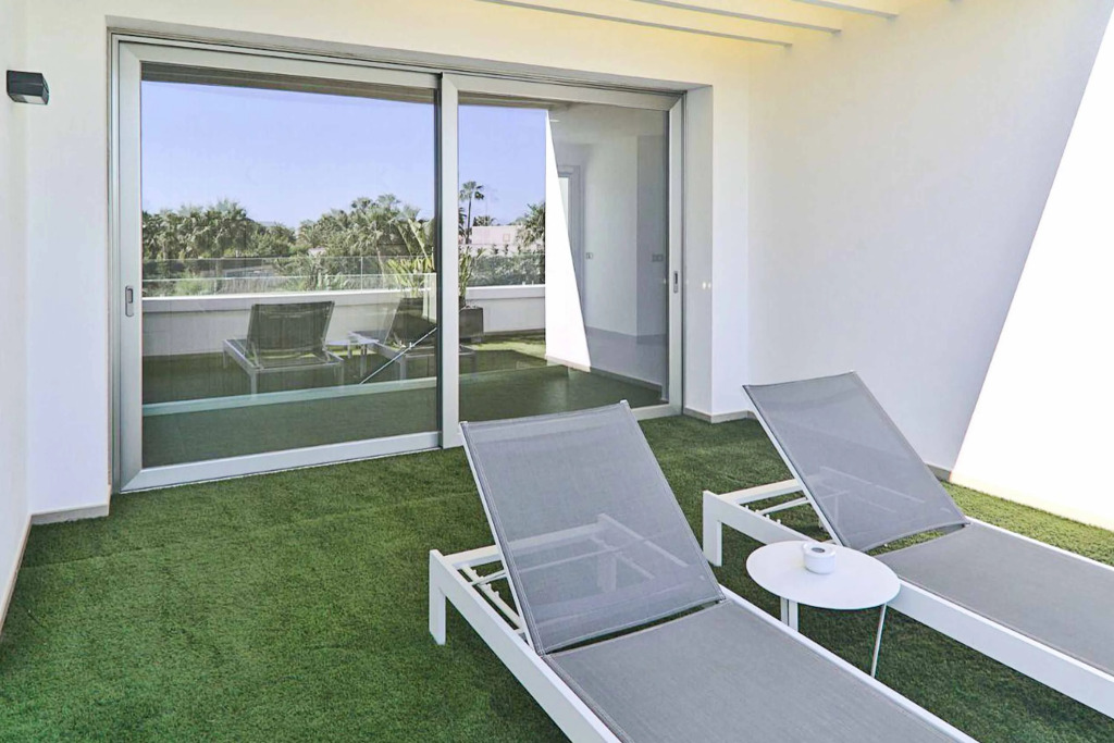 Casa Fourteen