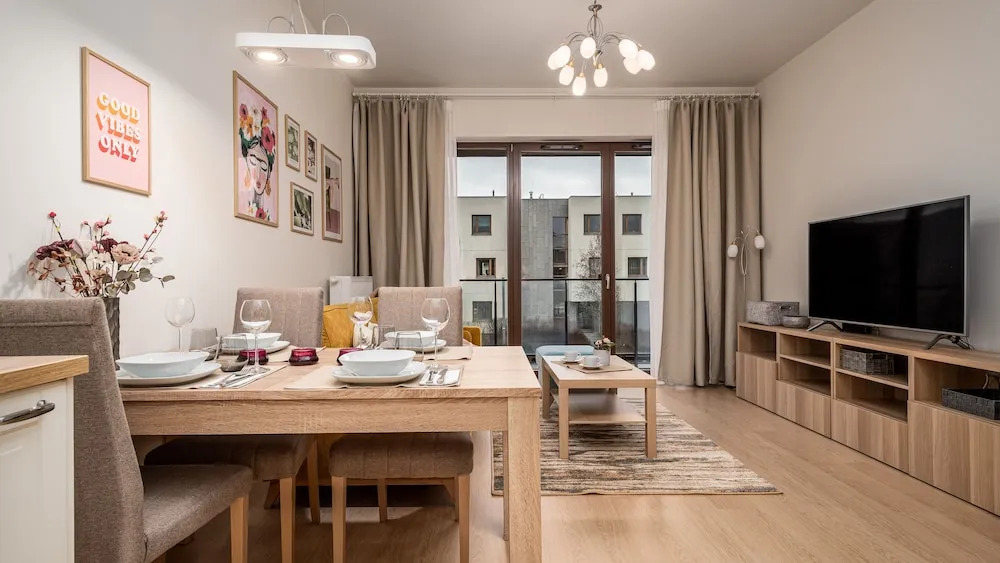 Apartament Sun & Snow Nova Królikarnia