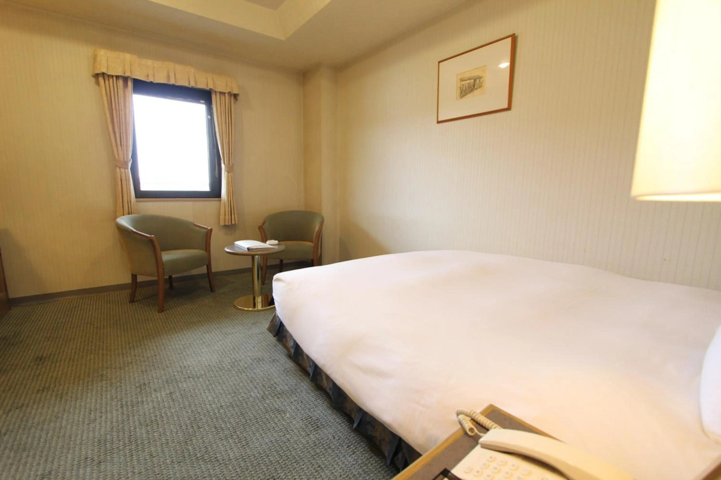Shimonoseki Grand Hotel
