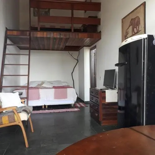 Anabela Homestay