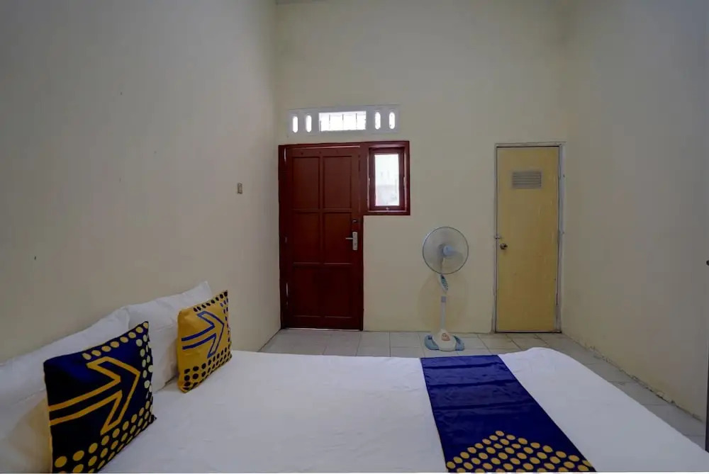 Hotel O Sunyoto Homestay Syariah