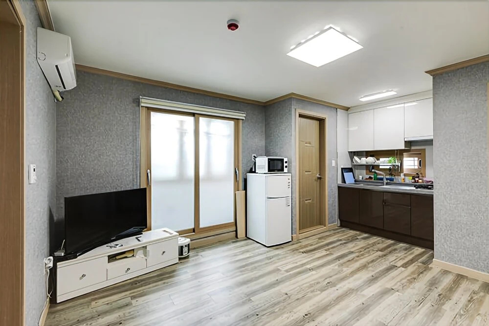 Yeosu Seongsim Pension