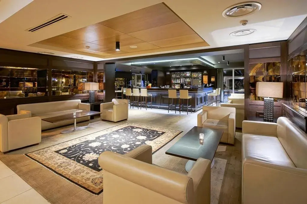 Ana Hotels Sport Poiana Brasov