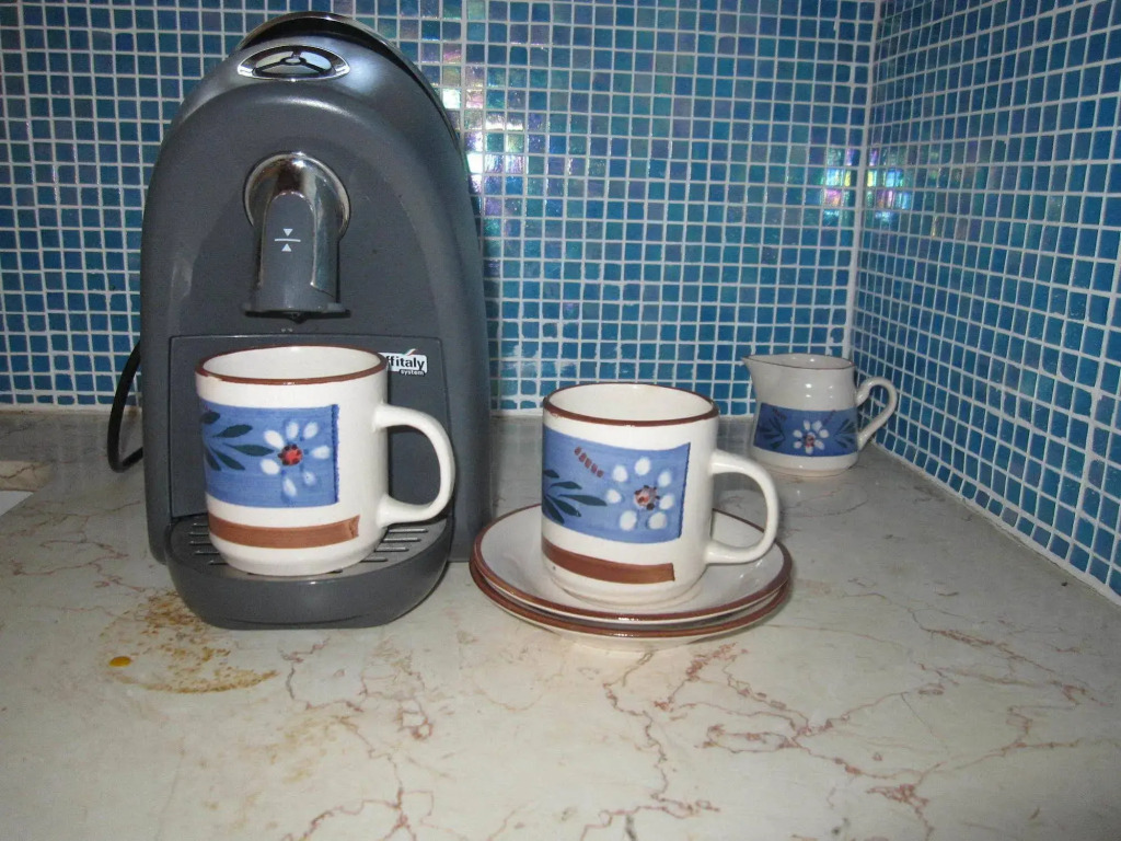 Naomi's B&B