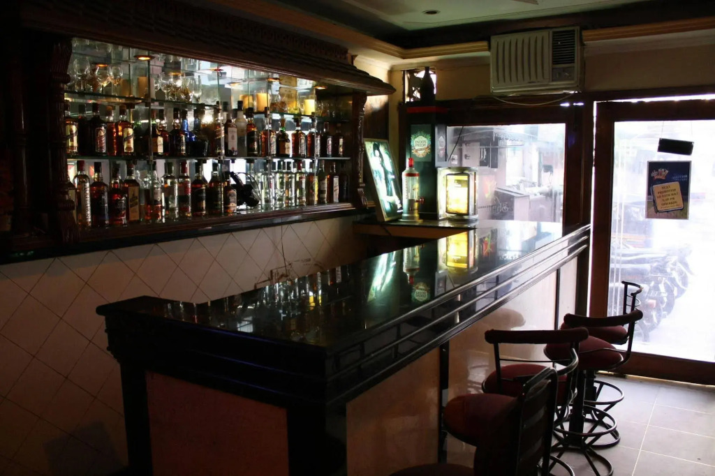 Hotel Shalimar