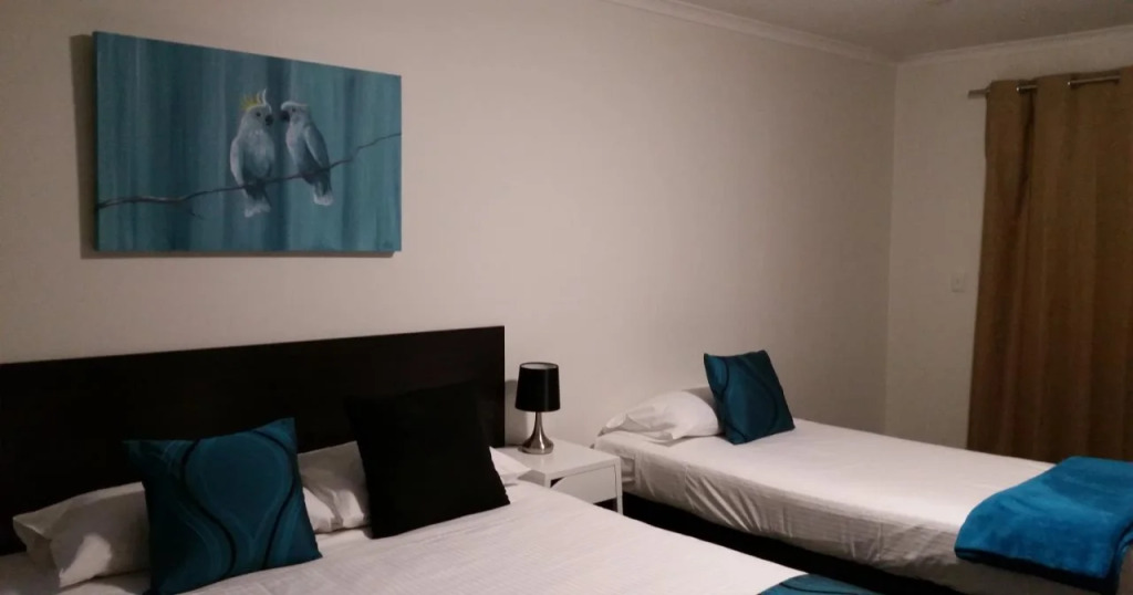 Motel in Nambour
