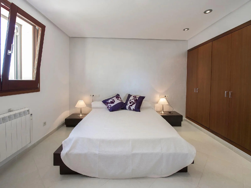 Can Buda - Four Bedroom