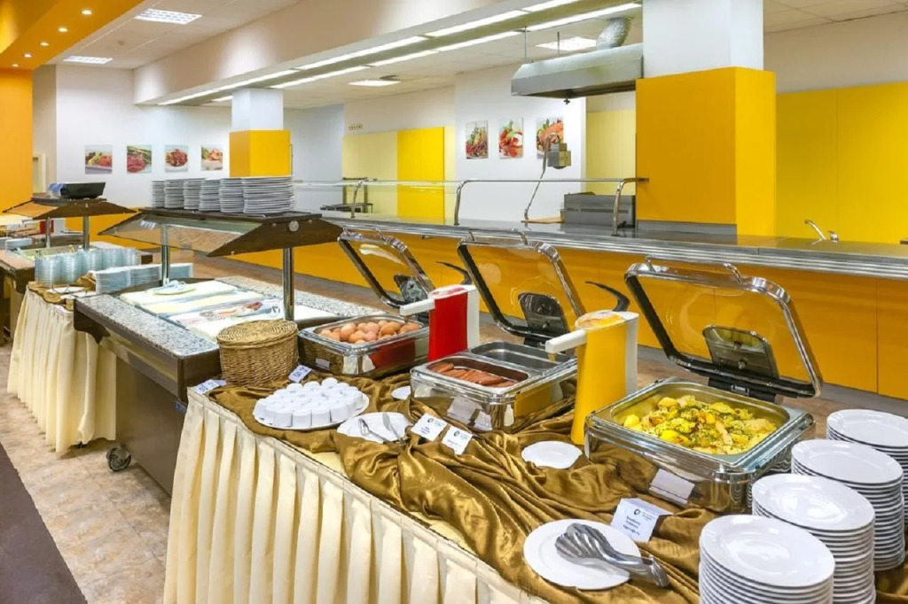 Congress & Wellness Hotel Olsanka