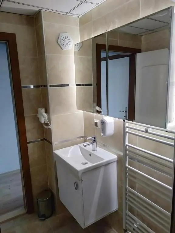 KB Apart Otel