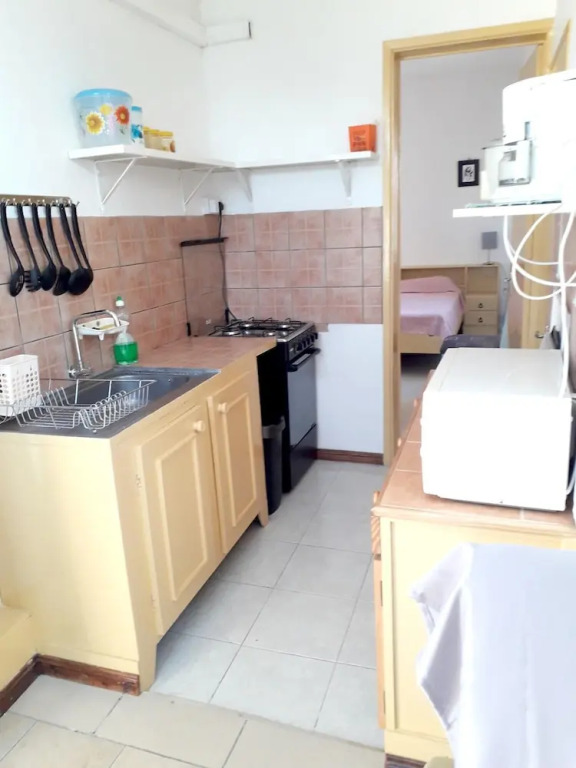 Apartment With one Bedroom in Grand Baie, With Wonderful City View and Wifi - 300 m From the Beach