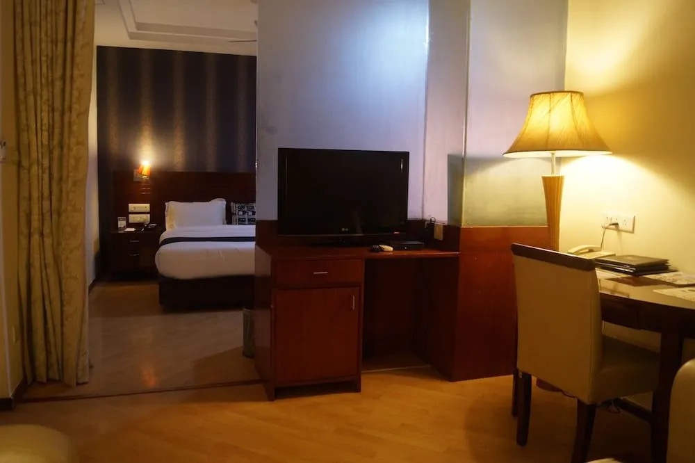 Hotel Sagar Iinternational