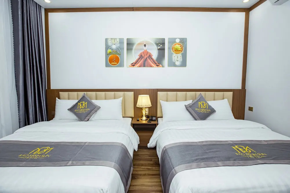 Bao Minh Sun Hotel