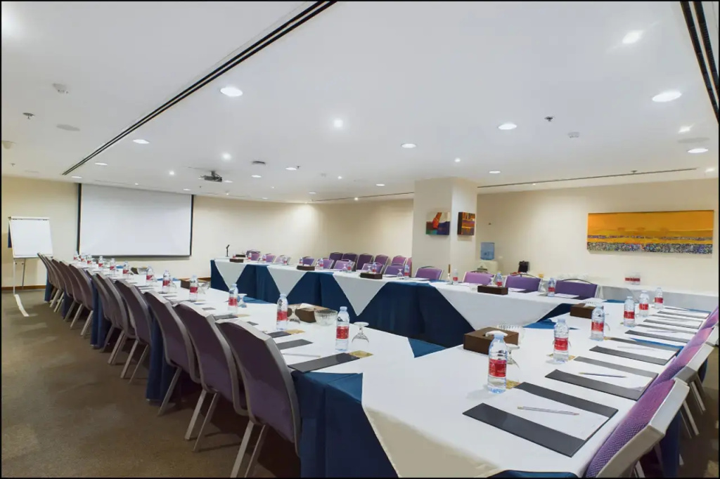 Fraser Suites Seef Bahrain