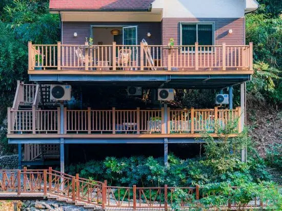Yinxigu B&B, Gaoliangting